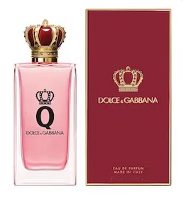Dolce Queen Eau de Parfum 100 spray
