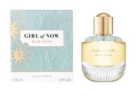 Girl of Now Eau de Parfum 90 spray