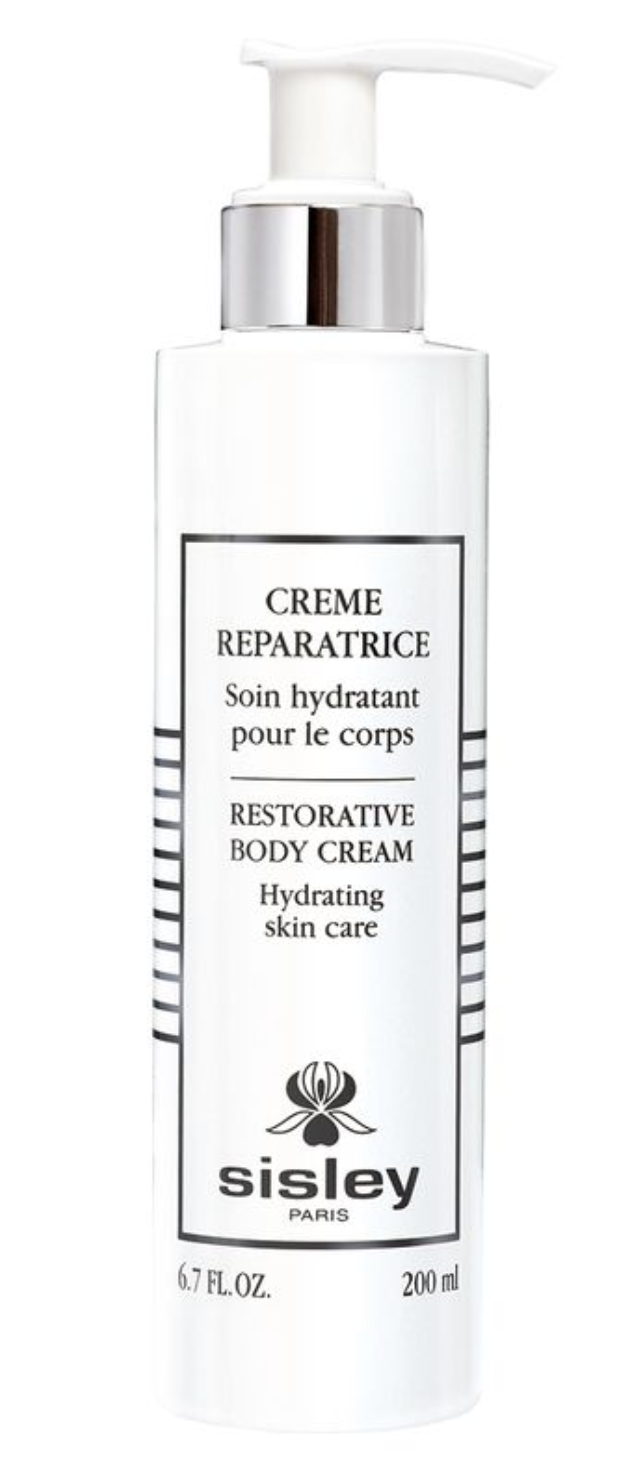 Crème Réparatrice Soin Hydratant pour le Corps 200ml