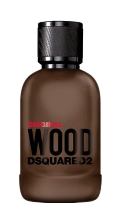 Original Wood Eau de Parfum 100 spray