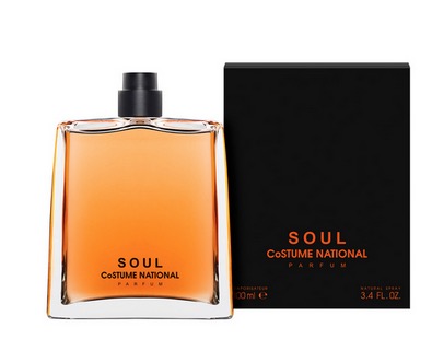 Soul Eau de Parfum 100 spray
