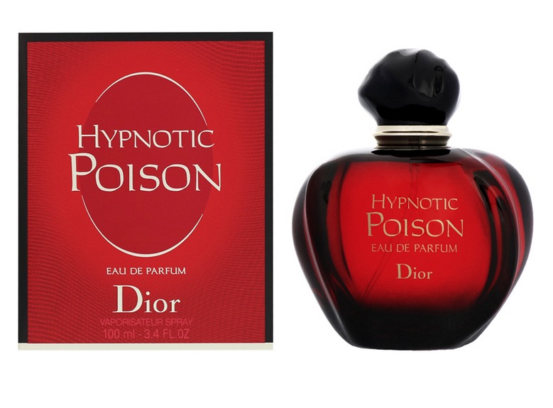 Hypnotic Poison Eau de Parfum 100 spray