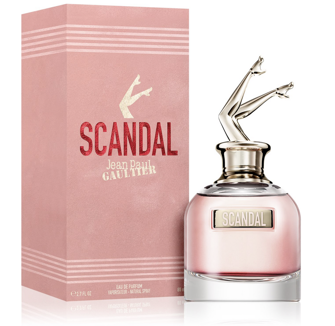 Scandal Eau de Parfum 80 spray