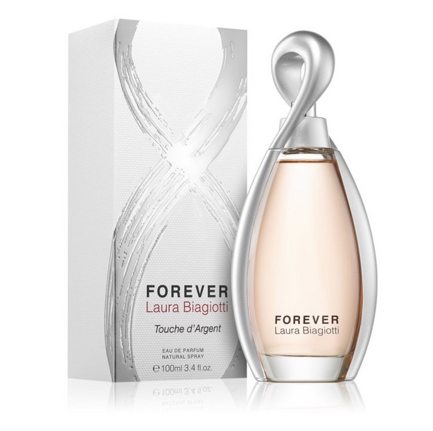 Forever Touche D’Argent Eau de Parfum 100 spray