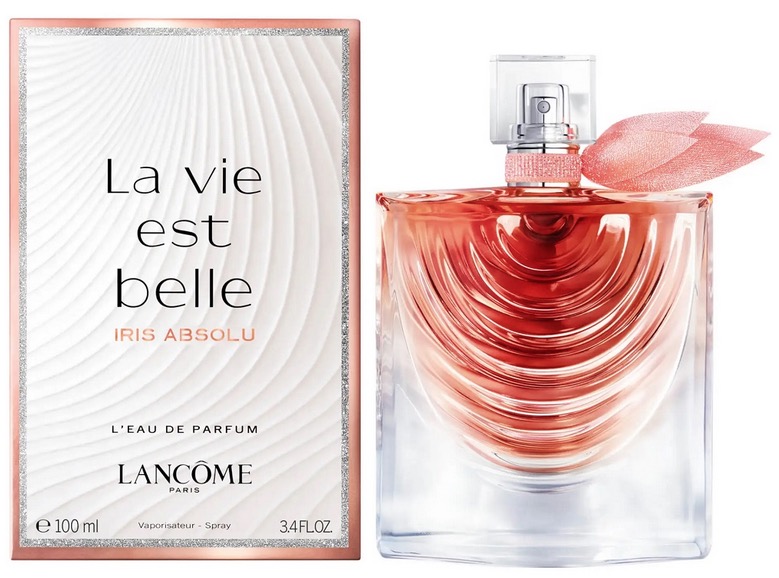 La Vie Est Belle Iris Absolu Eau de Parfum 100 spray