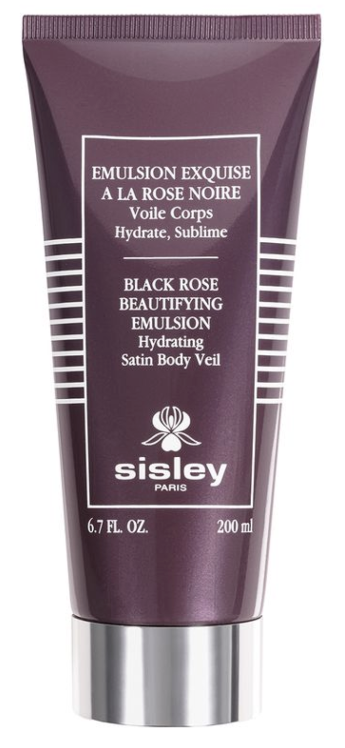 A La Rose Noire Emulsion Exquise 200ml