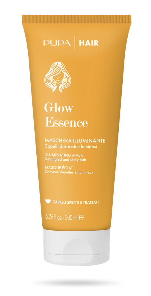 Pupa Glow Essence Maschera Illuminante 250ml