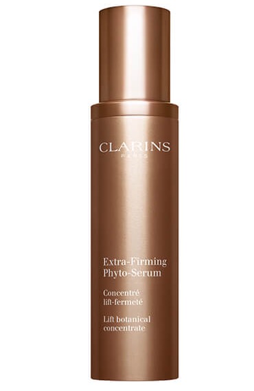 siero clarins