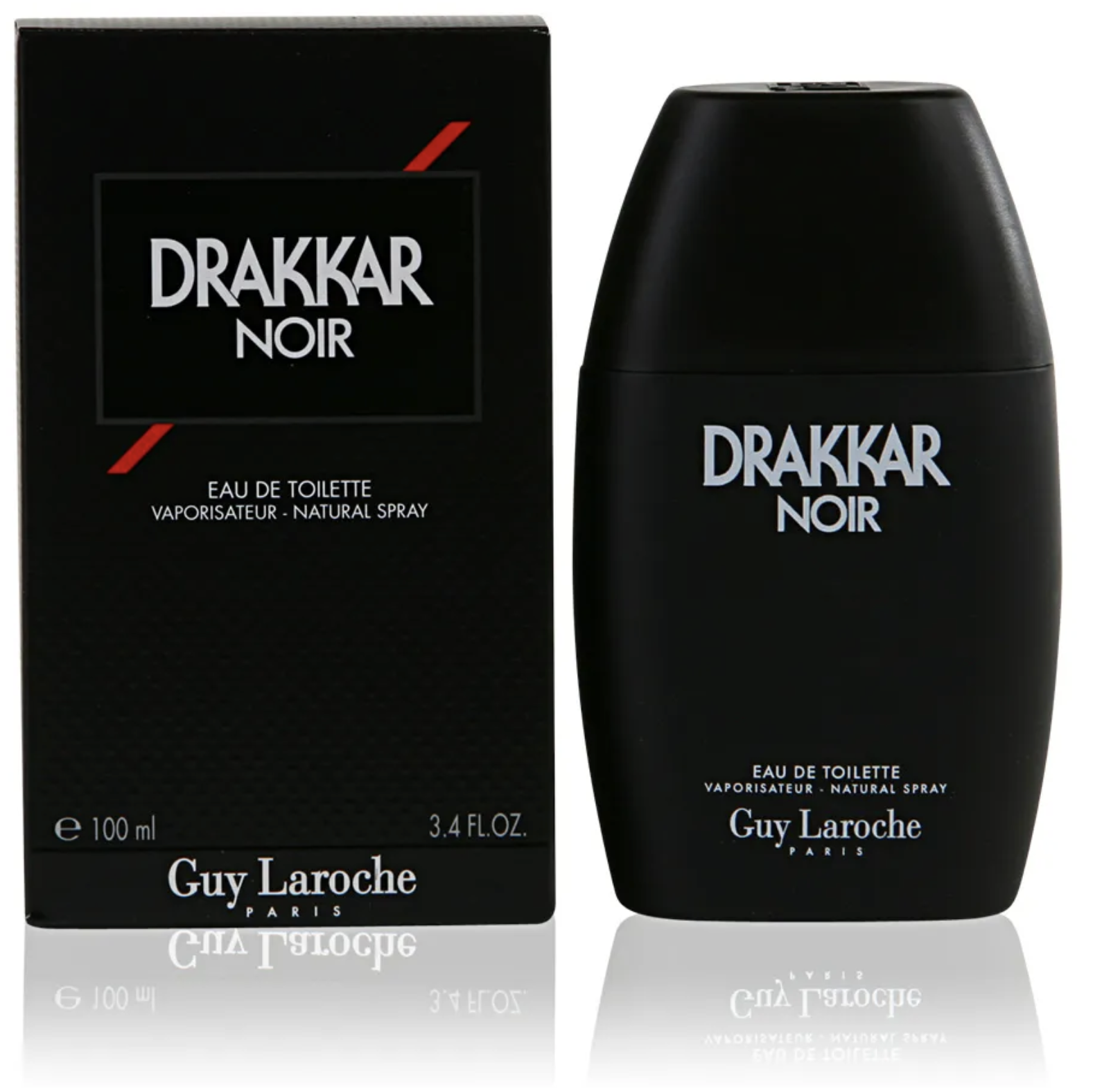 Drakkar Noir Eau de Toilette 100 spray
