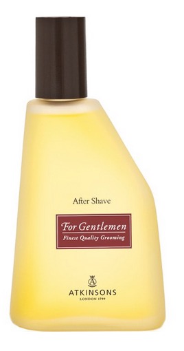 For Gentlemen After Shave Lotion 90ml