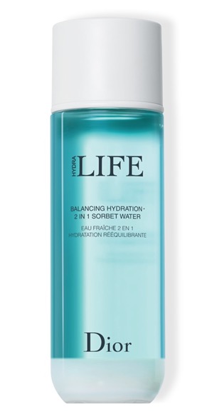 Hydra Life Sorbet Water 2 in 1  riequilibrante 175ml