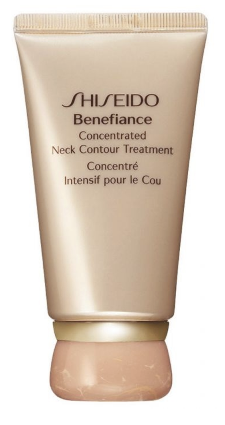 Benefiance WR24 Concentrate Neck Contour Treatment 50ml