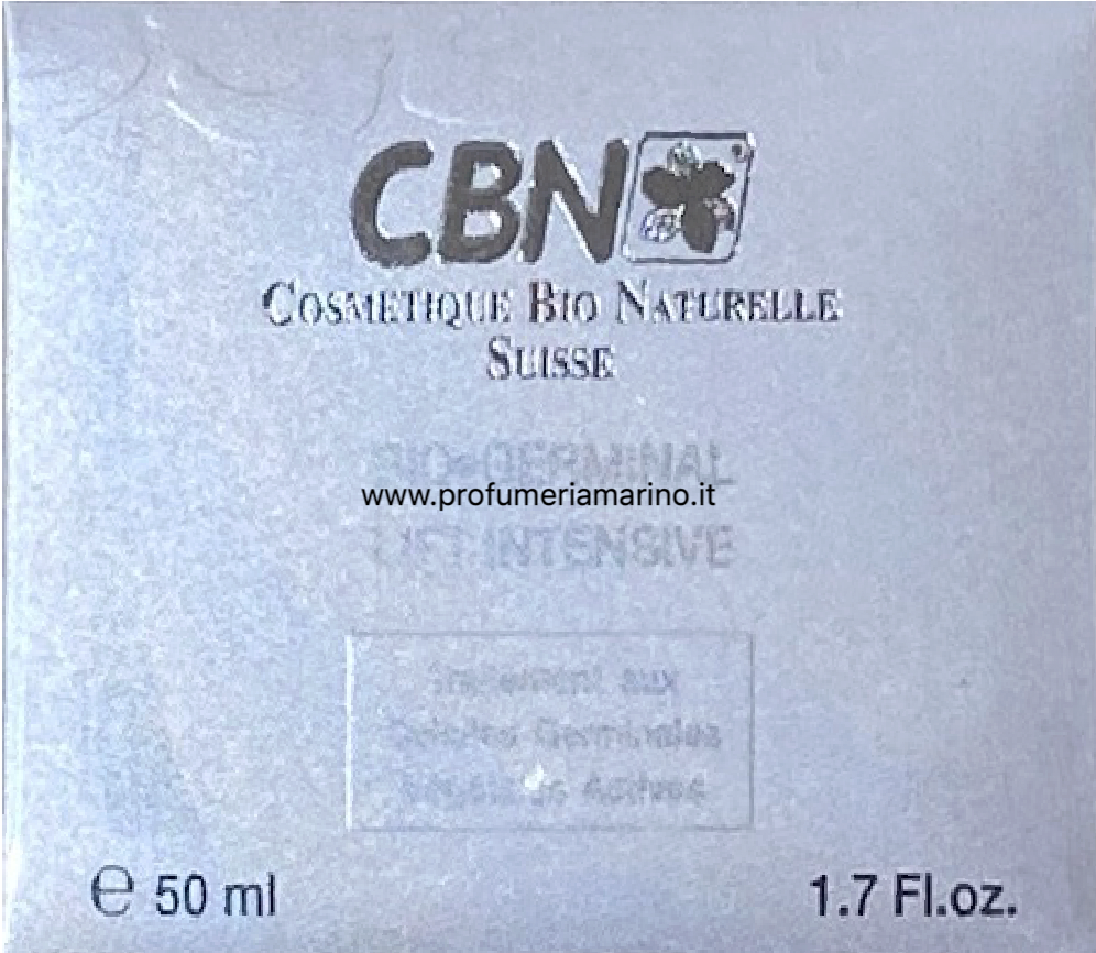 CBN Bio Germinal Lift Intensive 50ml