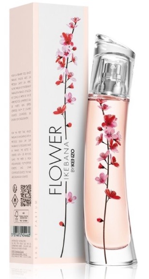 Flower Ikebana Eau de Parfum 75 spray