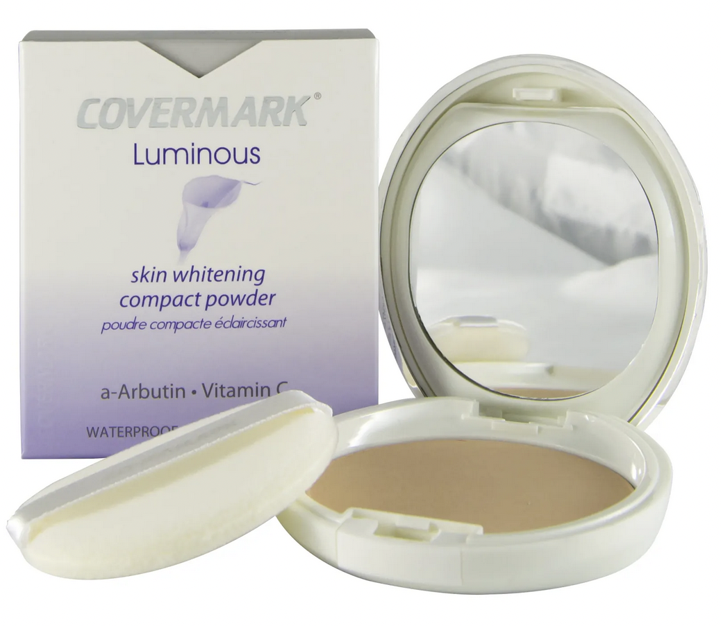 Luminous Compact Powder