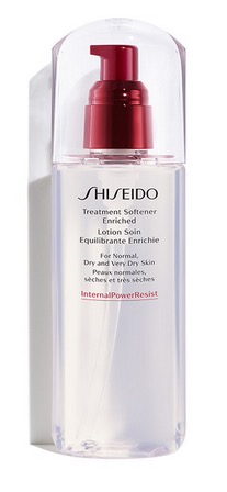 Treatment Softener Enriched 150ml