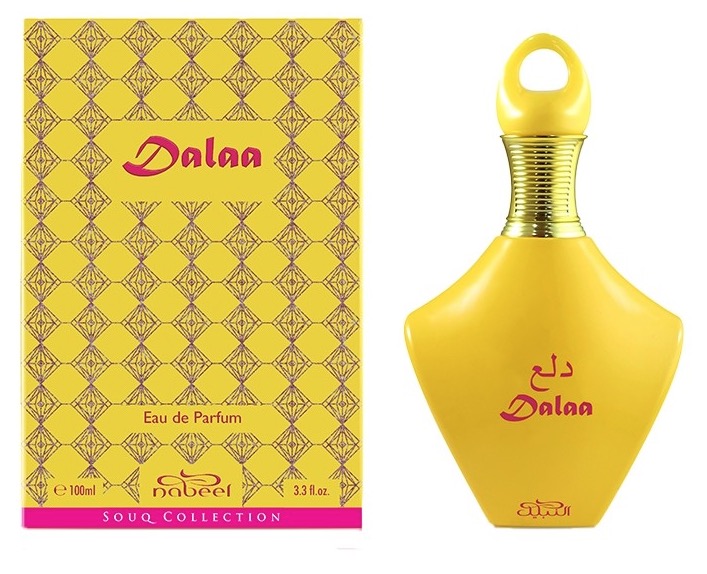 Acqua di Nabeel Dalaa Eau de Parfum 100 spray