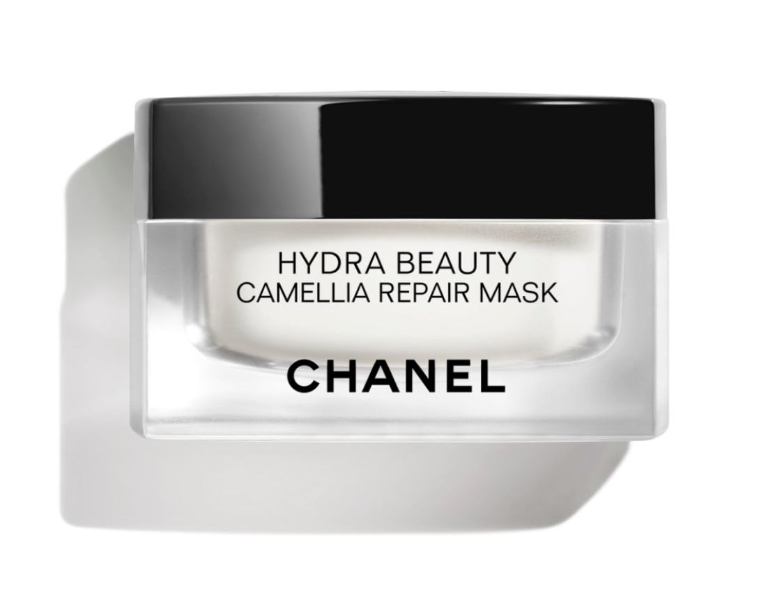 Hydra Beauty Camellia Mask Repair 50g.