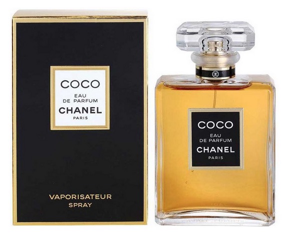 Coco Eau de Parfum 100 spray