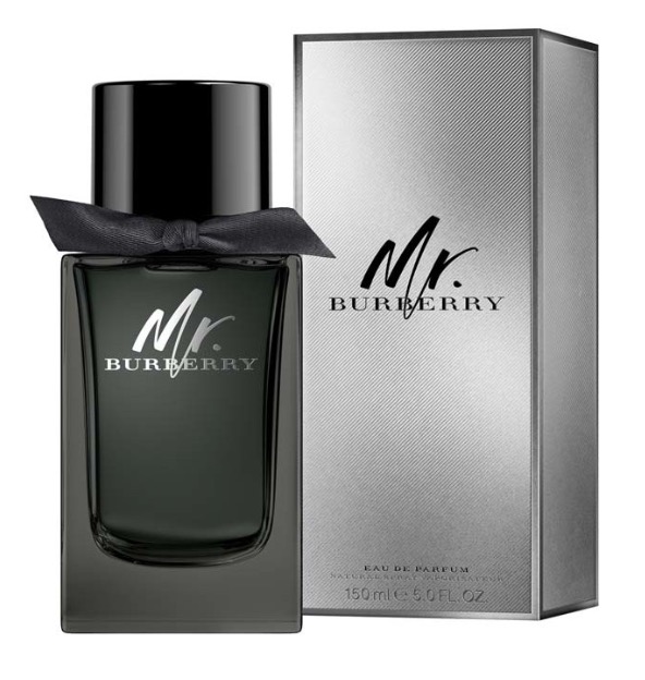 Mr Eau de Parfum 150 spray