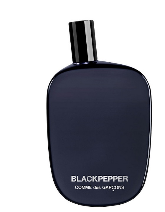 BlackPepper Eau de Parfum 100 spray