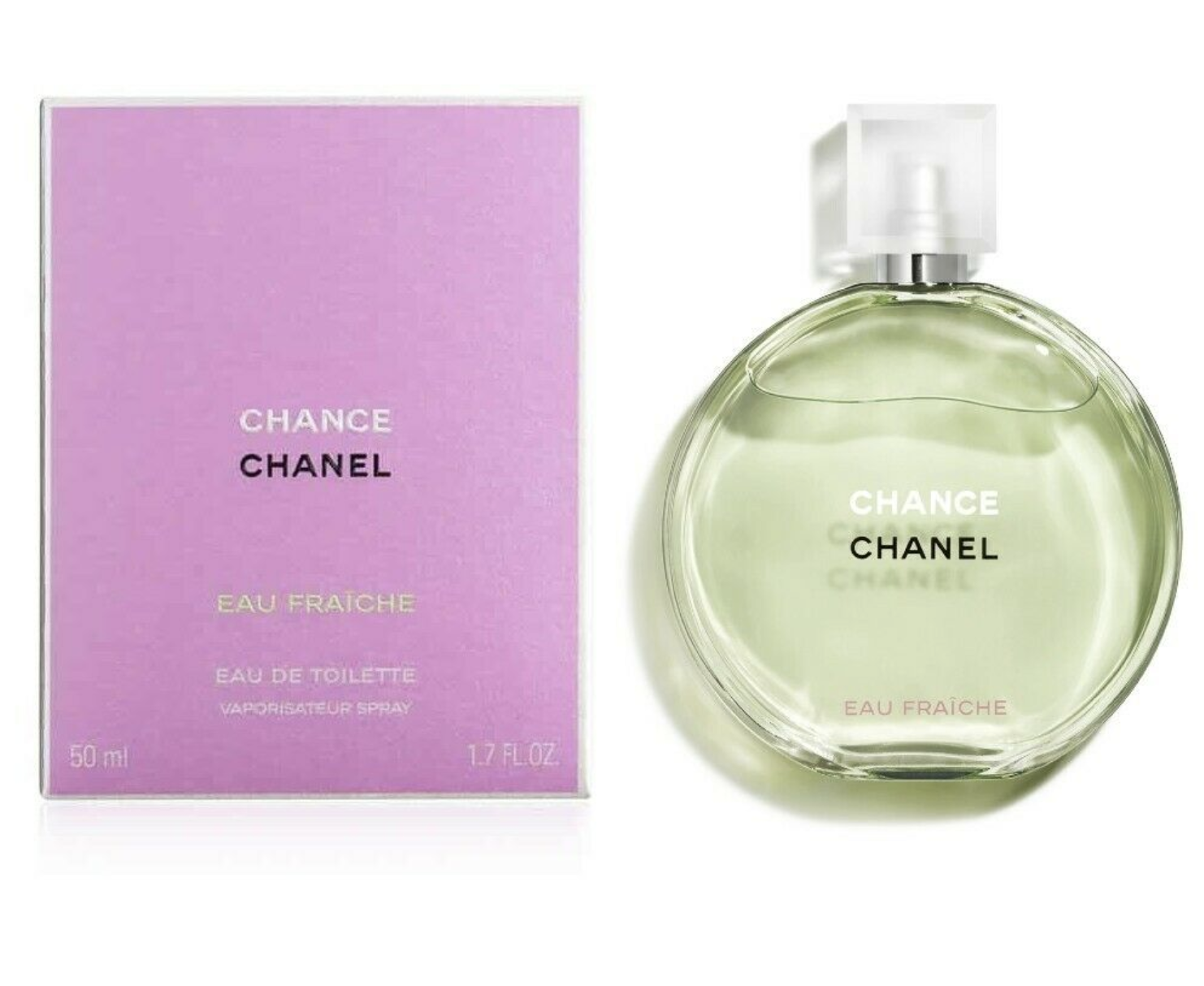 Chanel fraiche отзывы