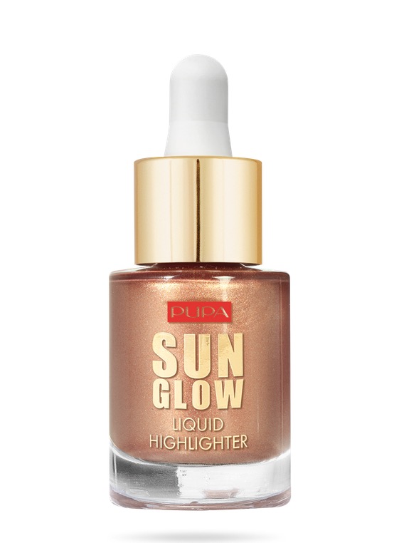 Sun Glow Liquid Highlighter 