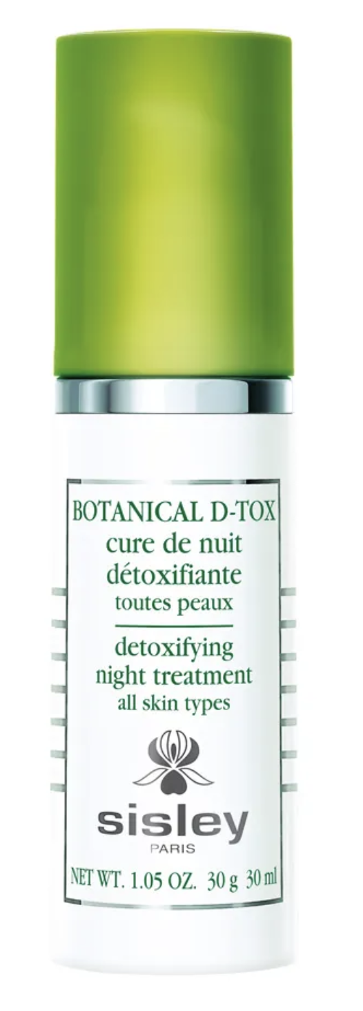 Botanical D Tox 30ml