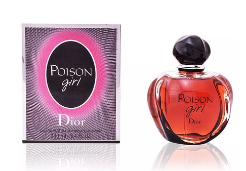 Poison Girl Eau de Parfum 100 spray