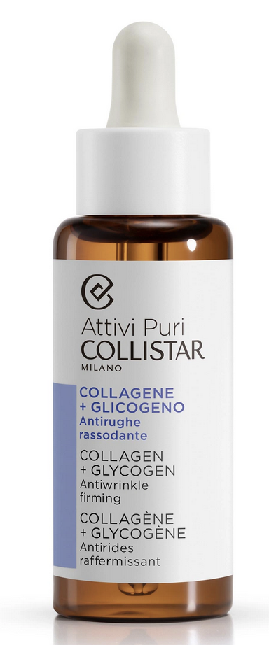 Attivi Puri Collagene + Glicogeno Gocce 50ml