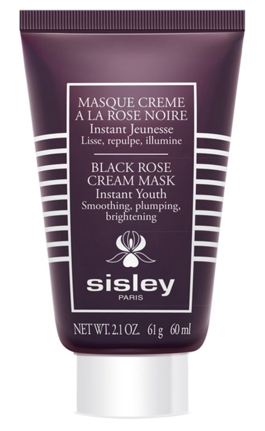 A La Rose Noire Masque Crème 60ml