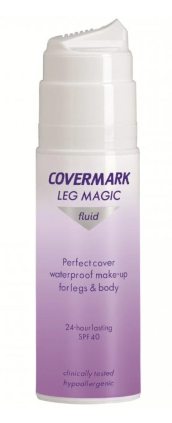 Leg Magic Fluid 