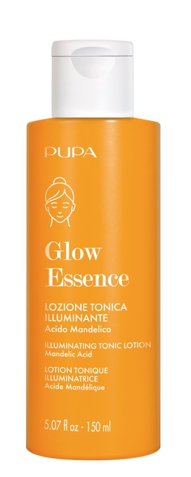 Pupa Glow Essence Lozione Tonica Illuminante 150ml