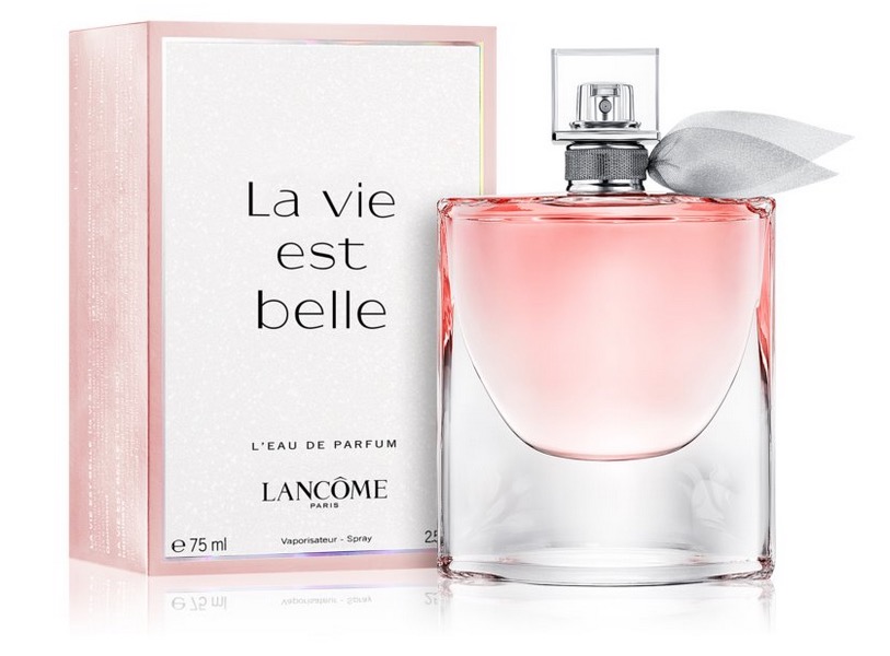 La Vie Est Belle Eau de Parfum 75 spray