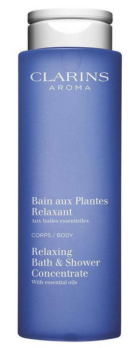 Bain aux Plantes Relaxant 200ml