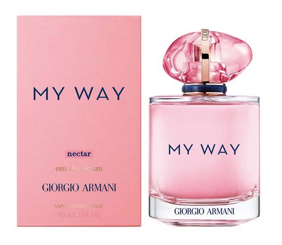 My Way Nectar Eau de Parfum 90 spray