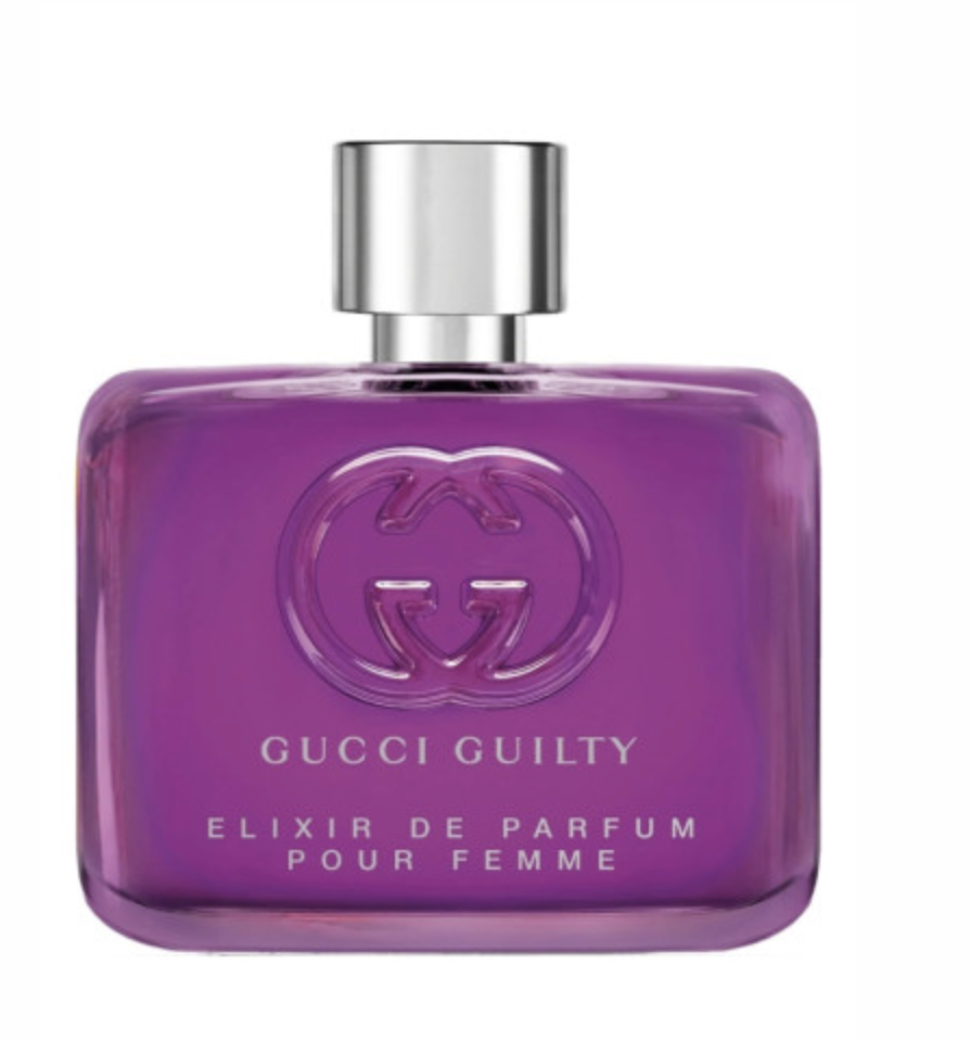 Guilty Elixir Eau de Parfum 60 spray