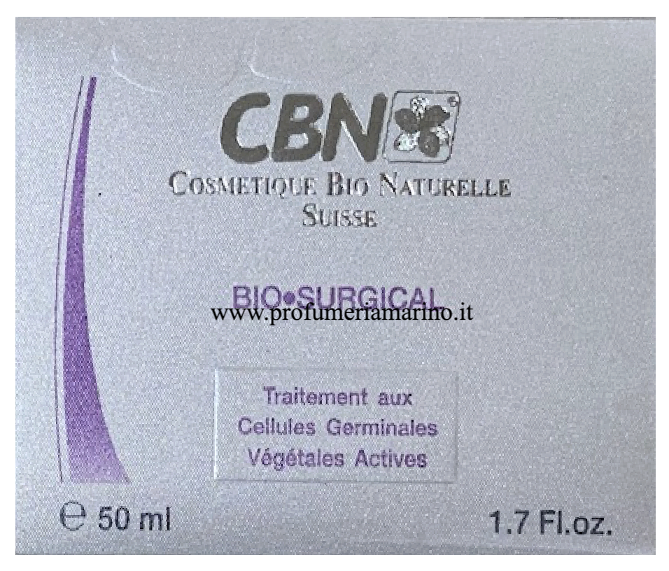 CBN Bio Surgical 50ml