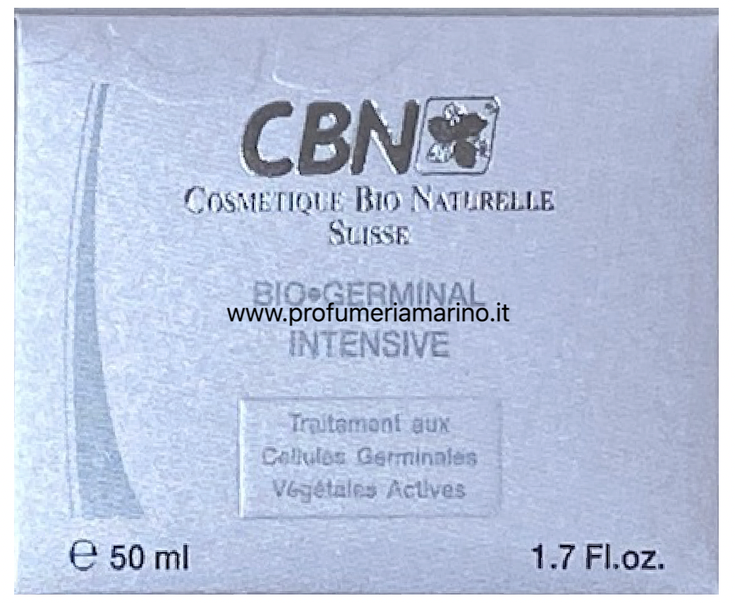 CBN Bio Germinal Intensive 50ml