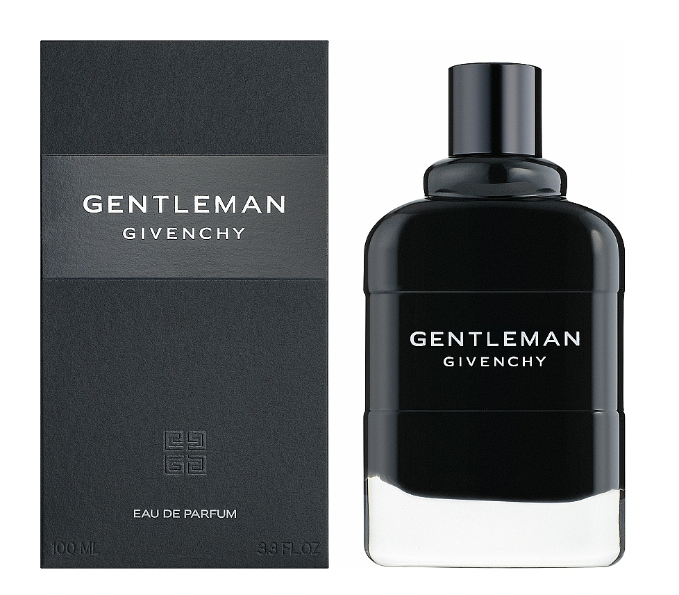 Gentleman Eau de Parfum 100 spray
