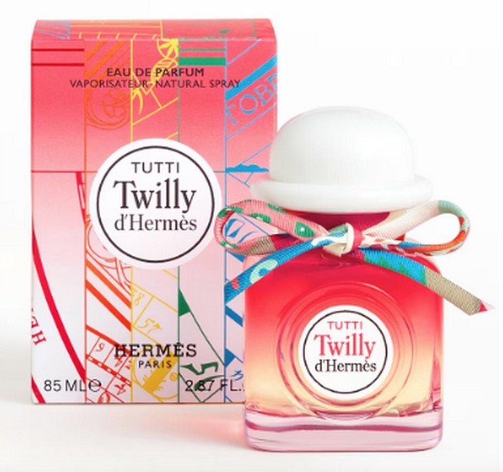 Twilly Tutti Eau de Parfum 85 spray