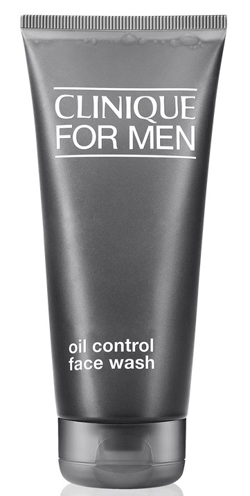 For Men Face Wash Oil Control (3-4) 200ml