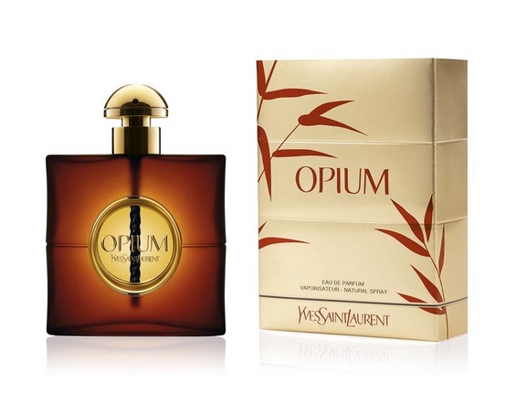 Opium Eau de Parfum 90 spray