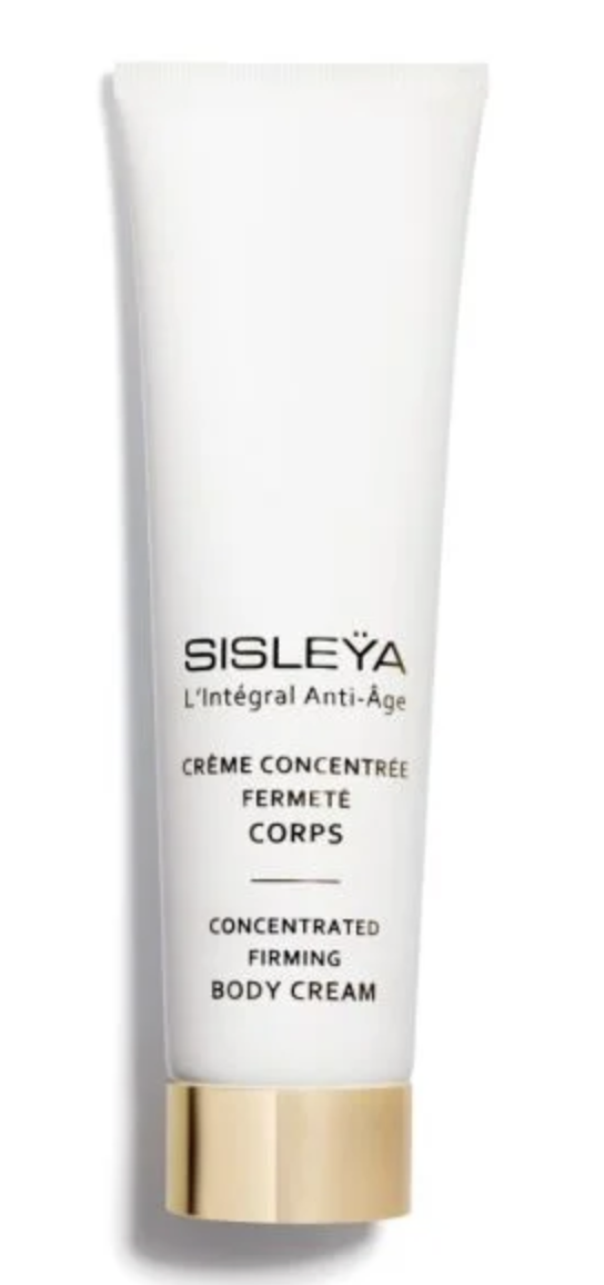 Sisleya L’integral Anti Age Crème Concentrée Fermeté Corps 150ml