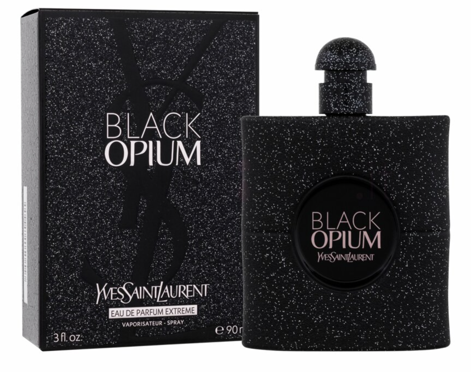 Black Opium Extreme Eau de Parfum 90 spray
