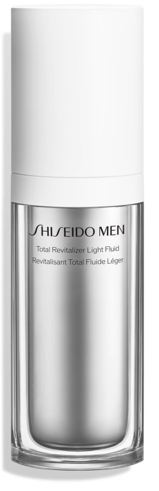 Men Total Revitalizer Light Fluid 70ml