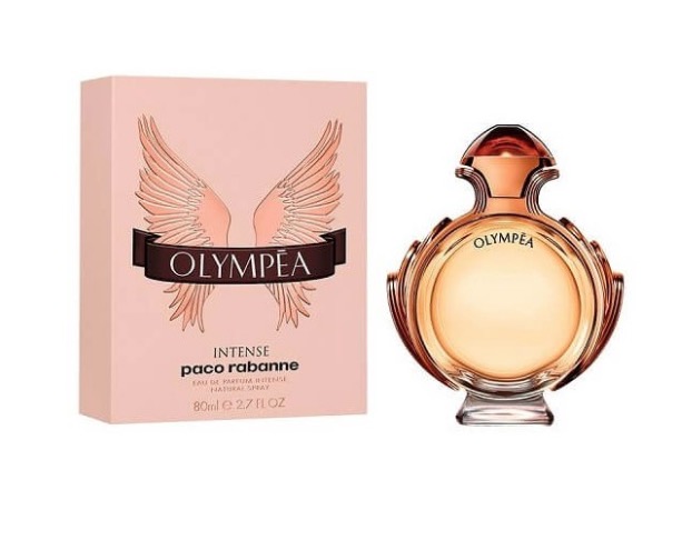 Olympea Eau de Parfum Intense 80 spray*