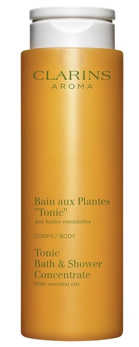 Bain aux Plantes Tonic 200ml