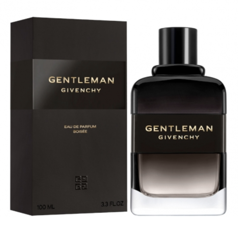 Gentleman Boisee Eau de Parfum 100 spray