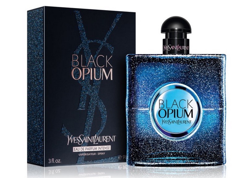 Black Opium Eau de Parfum Intense 90 spray*